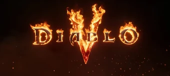 Diablo 5 Góp Mặt Tại BlizzCon 2026, Đặt Lịch Phát Hành Sau Ba Năm Nữa