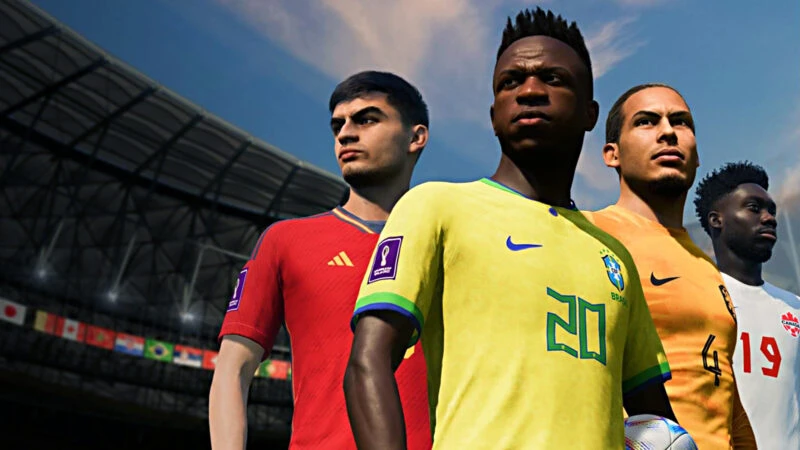 Đoán đúng nhà vô địch 4 kỳ World Cup liên tục, nhà phát triển game này vừa đưa ra nhận định mới, đã rõ cái tên được "tiên tri" sẽ nâng cúp tiếp theo