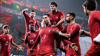 Đoán đúng nhà vô địch 4 kỳ World Cup liên tục, nhà phát triển game này vừa đưa ra nhận định mới, đã rõ cái tên được "tiên tri" sẽ nâng cúp tiếp theo