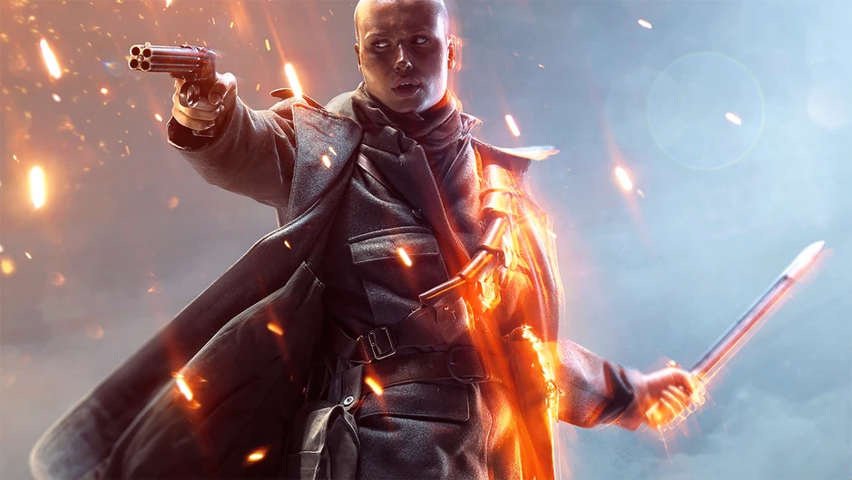 Đồng loạt giảm giá tối thiểu 90%, loạt bom tấn của một nhà phát triển game gây sốt Steam