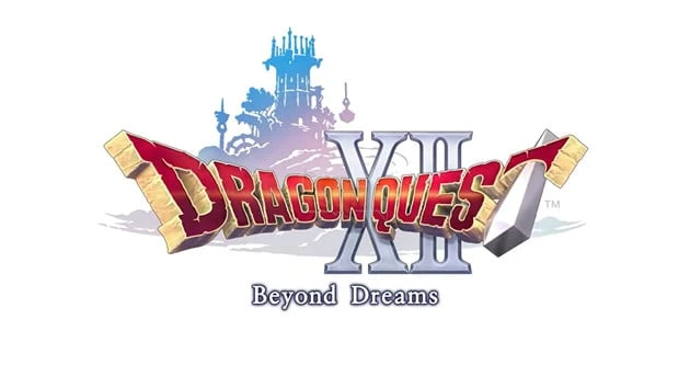 Dragon Quest XII Khởi Động Lại Từ Đầu, Đổi Tên Và Tung Trailer Mới