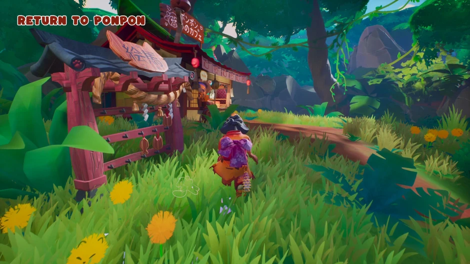 Dự án sinh viên bất ngờ gây bão Steam, phong cách phiêu lưu, nhận 100% đánh giá tích cực từ phía game thủ, quan trọng là miễn phí hoàn toàn