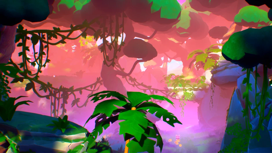Dự án sinh viên bất ngờ gây bão Steam, phong cách phiêu lưu, nhận 100% đánh giá tích cực từ phía game thủ, quan trọng là miễn phí hoàn toàn
