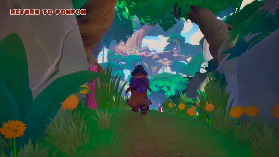Dự án sinh viên bất ngờ gây bão Steam, phong cách phiêu lưu, nhận 100% đánh giá tích cực từ phía game thủ, quan trọng là miễn phí hoàn toàn