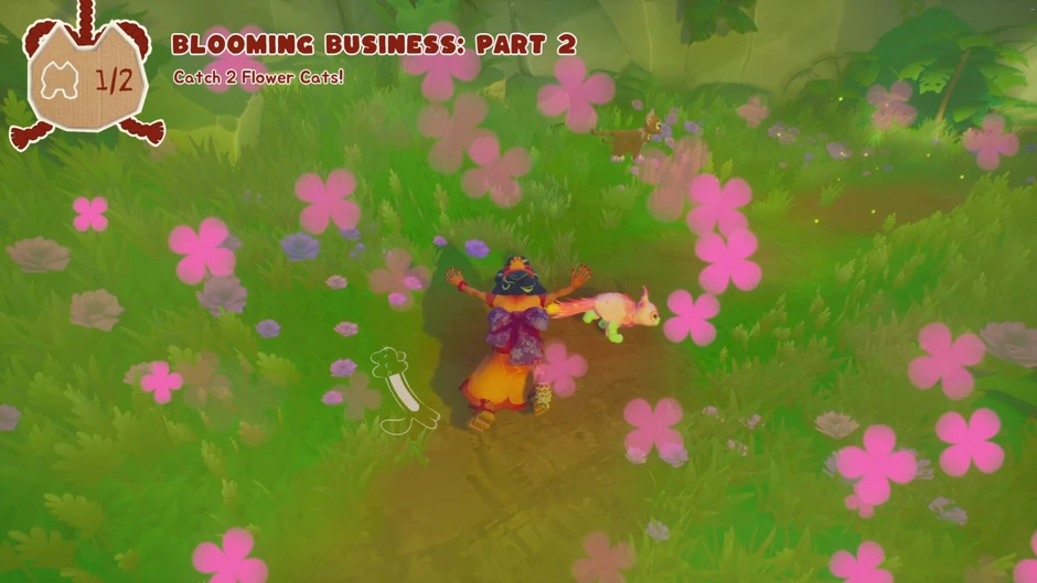 Dự án sinh viên bất ngờ gây bão Steam, phong cách phiêu lưu, nhận 100% đánh giá tích cực từ phía game thủ, quan trọng là miễn phí hoàn toàn