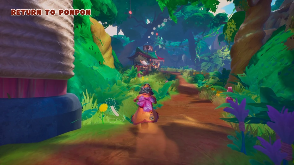 Dự án sinh viên bất ngờ gây bão Steam, phong cách phiêu lưu, nhận 100% đánh giá tích cực từ phía game thủ, quan trọng là miễn phí hoàn toàn