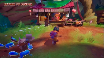 Dự án sinh viên bất ngờ gây bão Steam, phong cách phiêu lưu, nhận 100% đánh giá tích cực từ phía game thủ, quan trọng là miễn phí hoàn toàn