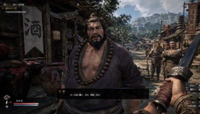Dùng GPT-Image 2, nam game thủ làm luôn trailer dự án AAA lấy chủ đề Kim Bình Mai, phong cách như Black Myth: Wukong