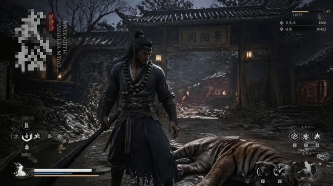 Dùng GPT-Image 2, nam game thủ làm luôn trailer dự án AAA lấy chủ đề Kim Bình Mai, phong cách như Black Myth: Wukong