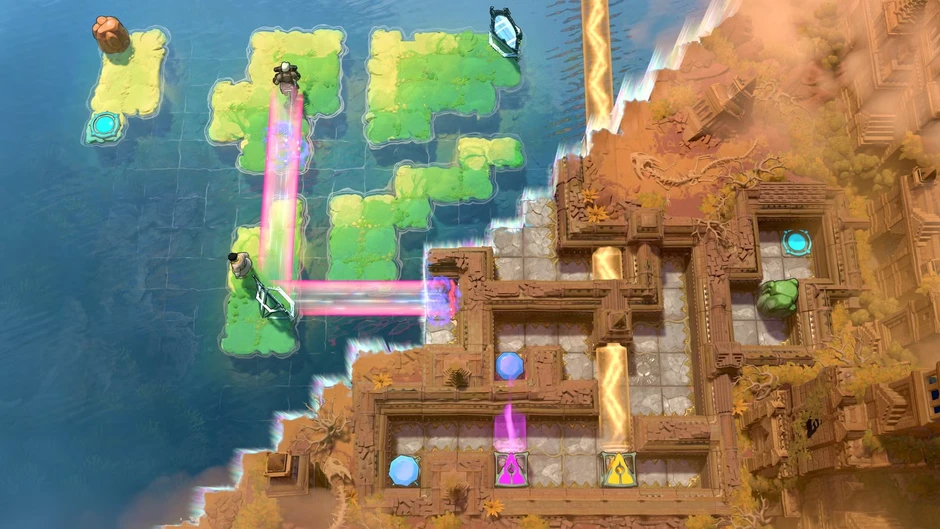 Được coi là ứng viên sáng giá cho danh hiệu GOTY 2026, tựa game này hiện đã cho chơi thử miễn phí trên Steam