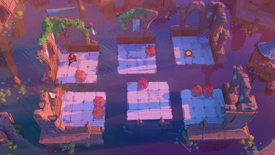 Được coi là ứng viên sáng giá cho danh hiệu GOTY 2026, tựa game này hiện đã cho chơi thử miễn phí trên Steam
