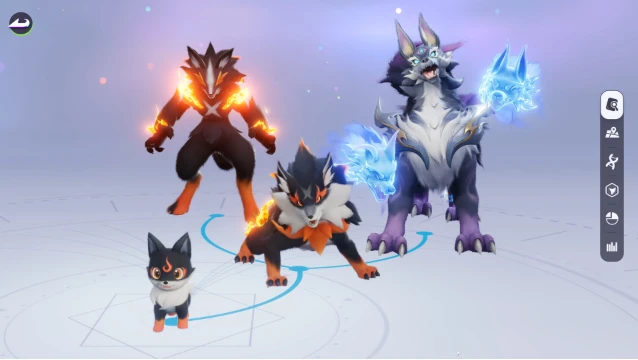 Được kỳ vọng trở thành "Pokémon mới", game miễn phí vừa ra mắt đã khiến người chơi hụt hẫng vì cơ chế "hút máu" quen thuộc Được kỳ vọng trở thành "Pokémon mới", game miễn phí vừa ra mắt đã khiến người chơi hụt hẫng vì cơ chế "hút máu" quen thuộc