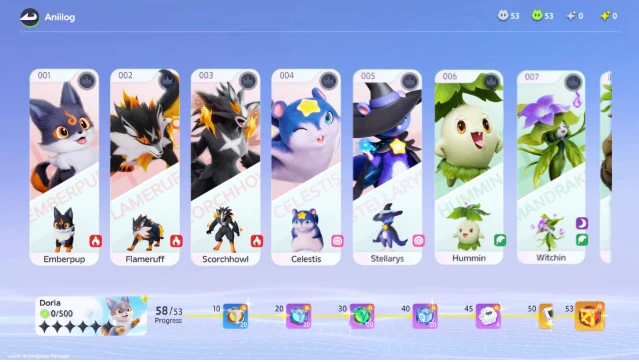 Được kỳ vọng trở thành "Pokémon mới", game miễn phí vừa ra mắt đã khiến người chơi hụt hẫng vì cơ chế "hút máu" quen thuộc Được kỳ vọng trở thành "Pokémon mới", game miễn phí vừa ra mắt đã khiến người chơi hụt hẫng vì cơ chế "hút máu" quen thuộc
