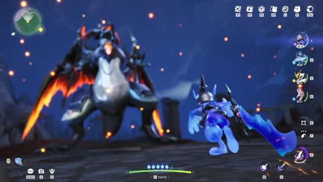 Được kỳ vọng trở thành "Pokémon mới", game miễn phí vừa ra mắt đã khiến người chơi hụt hẫng vì cơ chế "hút máu" quen thuộc Được kỳ vọng trở thành "Pokémon mới", game miễn phí vừa ra mắt đã khiến người chơi hụt hẫng vì cơ chế "hút máu" quen thuộc