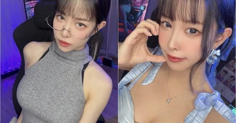 Được "mời" làm việc "riêng tư, nữ streamer gợi cảm vội từ chối, vẫn bị chỉ trích ngay sau đó