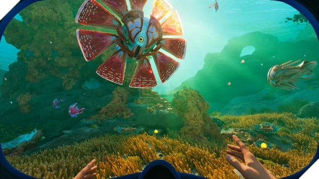 Dường Như Subnautica 2 Đã Sẵn Sàng Cho Giai Đoạn Early Access Dường Như Subnautica 2 Đã Sẵn Sàng Cho Giai Đoạn Early Access