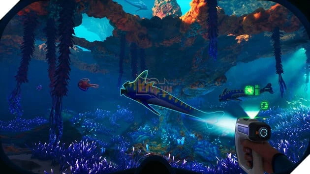 Dường Như Subnautica 2 Đã Sẵn Sàng Cho Giai Đoạn Early Access Dường Như Subnautica 2 Đã Sẵn Sàng Cho Giai Đoạn Early Access