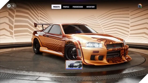 Epic Games hé lộ Unreal Engine 6 thông qua phiên bản mới của Rocket League Epic Games hé lộ Unreal Engine 6 thông qua phiên bản mới của Rocket League