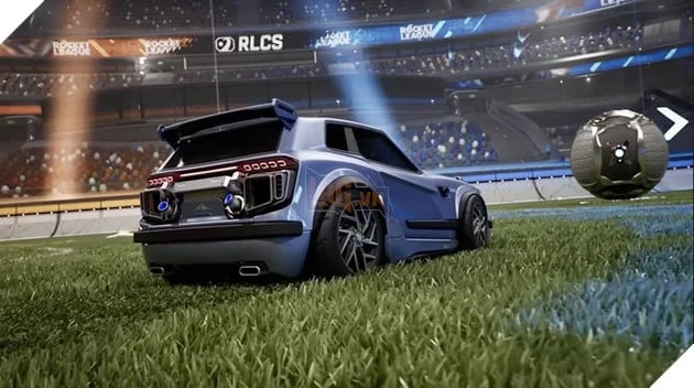 Epic Games hé lộ Unreal Engine 6 thông qua phiên bản mới của Rocket League Epic Games hé lộ Unreal Engine 6 thông qua phiên bản mới của Rocket League
