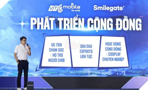 Epic Seven cập bến Việt Nam: Khi cộng đồng trở thành “meta” quan trọng nhất Epic Seven cập bến Việt Nam: Khi cộng đồng trở thành “meta” quan trọng nhất
