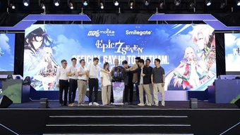 Epic Seven cập bến Việt Nam: Khi cộng đồng trở thành “meta” quan trọng nhất