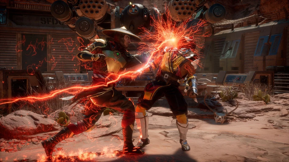 Fan của dòng game chiến đấu chú ý, series game siêu phẩm đang giảm giá sập sàn, thấp chưa từng có trên Steam