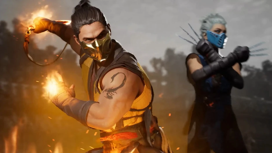 Fan của dòng game chiến đấu chú ý, series game siêu phẩm đang giảm giá sập sàn, thấp chưa từng có trên Steam