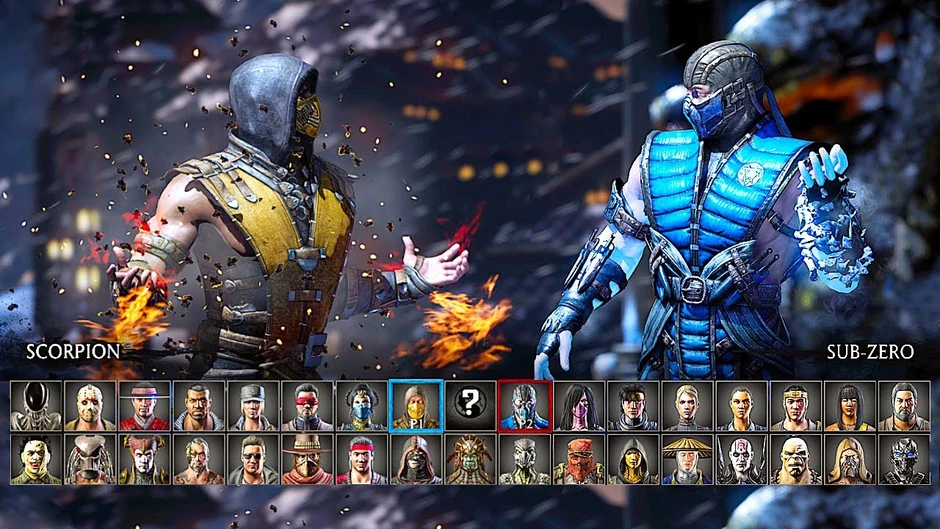 Fan của dòng game chiến đấu chú ý, series game siêu phẩm đang giảm giá sập sàn, thấp chưa từng có trên Steam