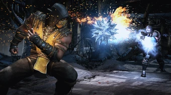 Fan của dòng game chiến đấu chú ý, series game siêu phẩm đang giảm giá sập sàn, thấp chưa từng có trên Steam