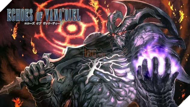Final Fantasy XI Bất Ngờ Hồi Sinh Sau 24 Năm Hoạt Động