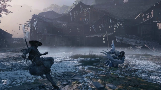 Game bom tấn võ hiệp Trung Quốc được mong chờ bậc nhất hé lộ thời lượng, chơi gần 6 tiếng vẫn chưa khám phá hết chương đầu tiên