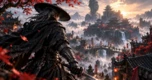 Game bom tấn võ hiệp Trung Quốc được mong chờ bậc nhất hé lộ thời lượng, chơi gần 6 tiếng vẫn chưa khám phá hết chương đầu tiên