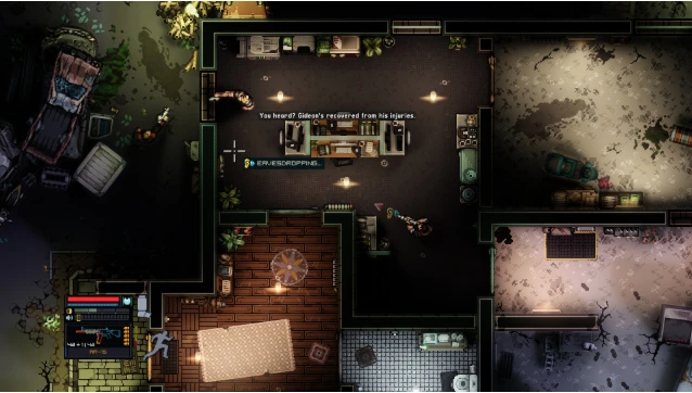 Game hành động lén lút mới trên Steam được chấm 9/10, mang đậm phong cách siêu phẩm, quan trọng là Free 100%