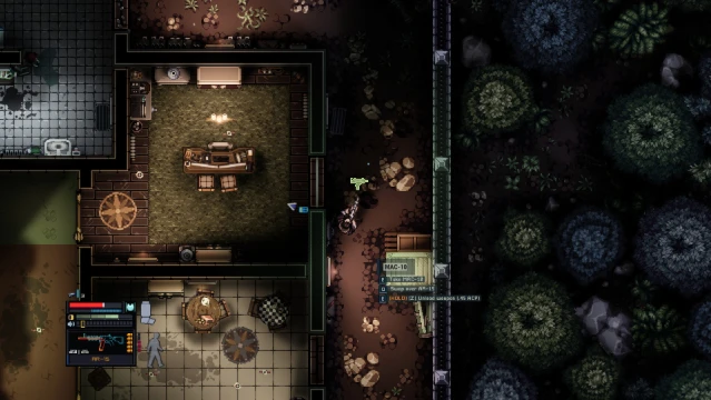Game hành động lén lút mới trên Steam được chấm 9/10, mang đậm phong cách siêu phẩm, quan trọng là Free 100%
