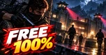 Game hành động lén lút mới trên Steam được chấm 9/10, mang đậm phong cách siêu phẩm, quan trọng là Free 100%