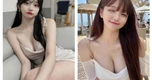 Game hẹn hò tương tác Hàn Quốc gây chú ý trên Steam, nữ chính quá xinh đẹp bất ngờ viral mạnh