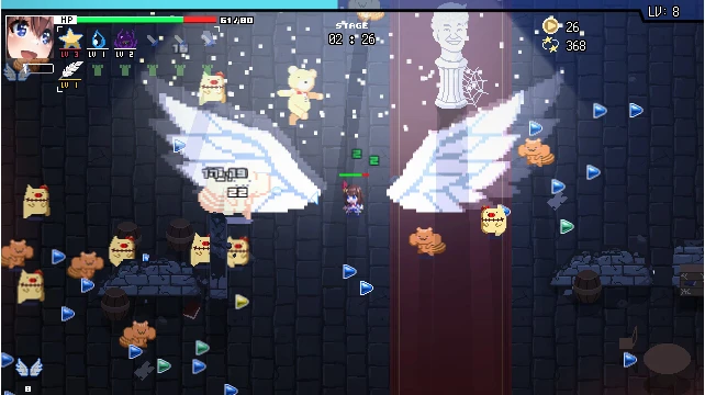 Game miễn phí trên Steam gây bất ngờ với chất lượng gần như hoàn hảo, người chơi không dám tin là "Free"