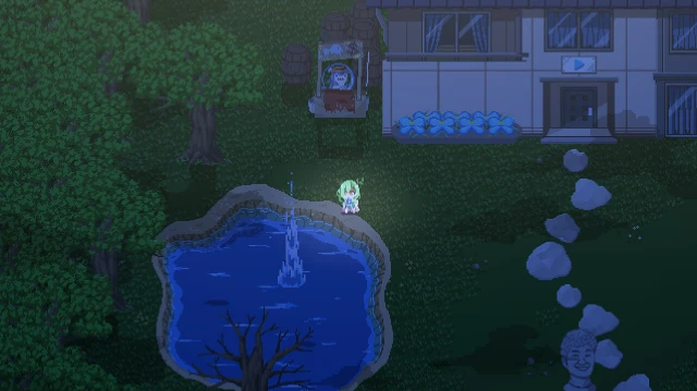 Game miễn phí trên Steam gây bất ngờ với chất lượng gần như hoàn hảo, người chơi không dám tin là "Free"