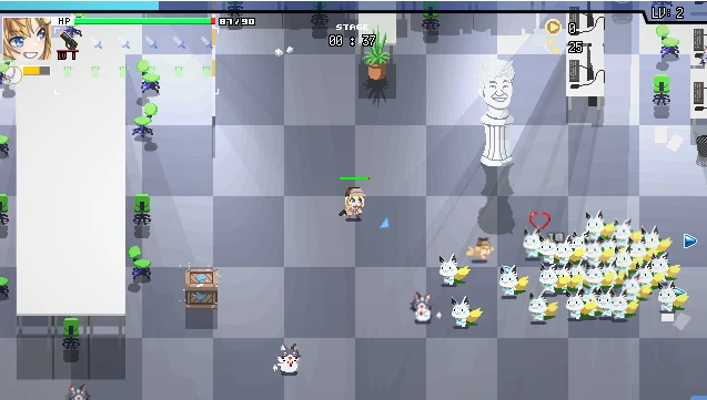 Game miễn phí trên Steam gây bất ngờ với chất lượng gần như hoàn hảo, người chơi không dám tin là "Free"