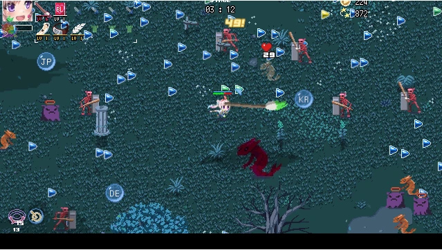 Game miễn phí trên Steam gây bất ngờ với chất lượng gần như hoàn hảo, người chơi không dám tin là "Free"