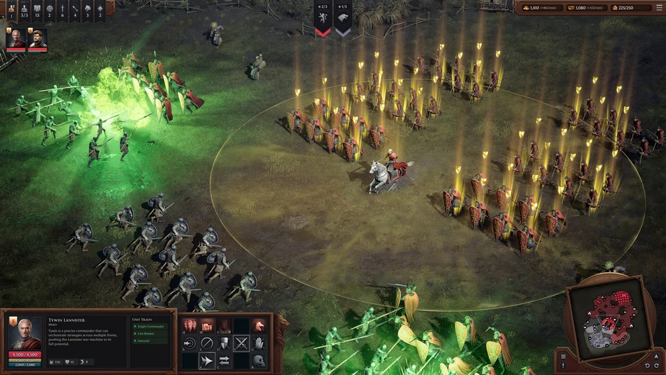 Game mới lấy chủ đề Game of Thrones xác nhận thời điểm ra mắt, nữ chính gợi cảm quá ấn tượng