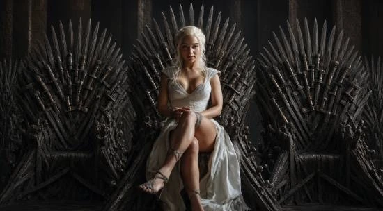 Game mới lấy chủ đề Game of Thrones xác nhận thời điểm ra mắt, nữ chính gợi cảm quá ấn tượng