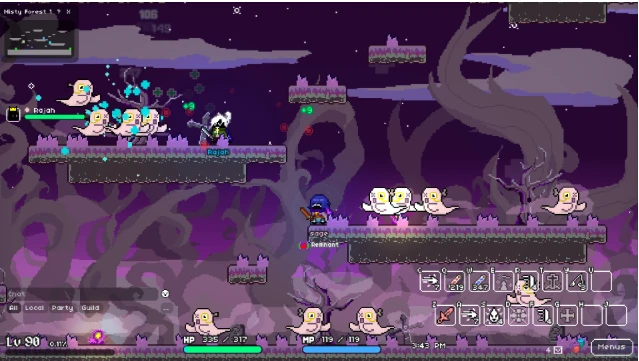 Game nhập vai miễn phí trên Steam bất ngờ gây sốt, 86% rating tích cực, ngỡ ngàng với số người phát triển