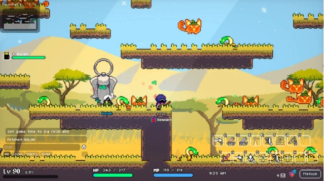 Game nhập vai miễn phí trên Steam bất ngờ gây sốt, 86% rating tích cực, ngỡ ngàng với số người phát triển