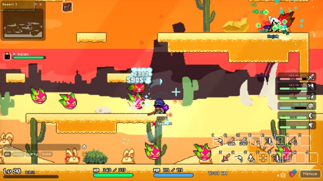 Game nhập vai miễn phí trên Steam bất ngờ gây sốt, 86% rating tích cực, ngỡ ngàng với số người phát triển
