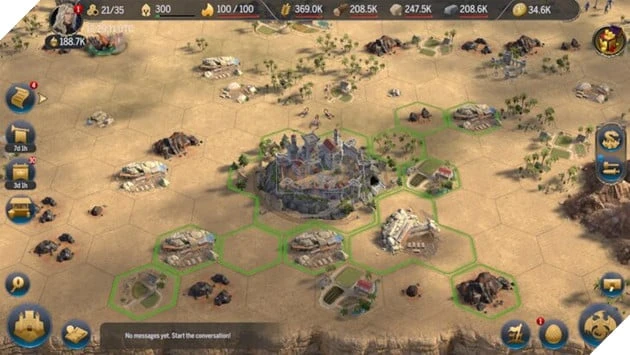 Game of Thrones: Dragonfire Chính Thức Được Công Bố Cho Điện Thoại Di Động Game of Thrones: Dragonfire Chính Thức Được Công Bố Cho Điện Thoại Di Động