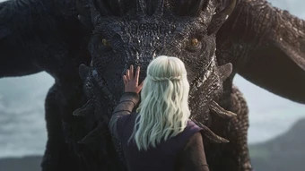 Game of Thrones: Dragonfire Chính Thức Được Công Bố Cho Điện Thoại Di Động