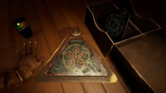 Game Paranormal Activity từ cha đẻ The Mortuary Assistant chính thức bị hủy