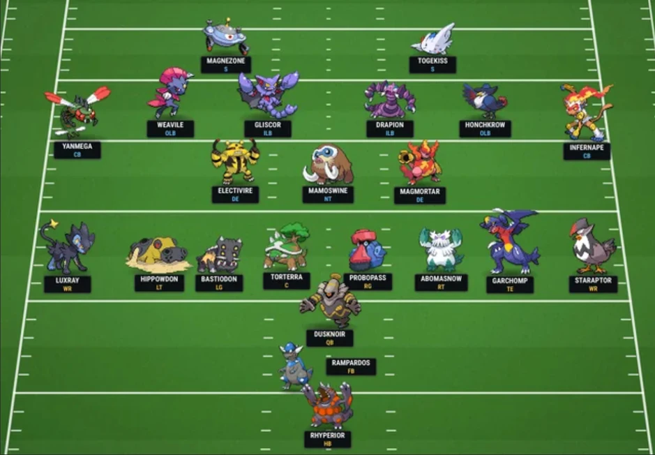 Game Pokémon miễn phí bất ngờ gây sốt cộng đồng, chơi trực tiếp trên trình duyệt, ý tưởng độc đáo tới khó tin