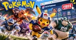 Game Pokémon miễn phí bất ngờ gây sốt cộng đồng, chơi trực tiếp trên trình duyệt, ý tưởng độc đáo tới khó tin